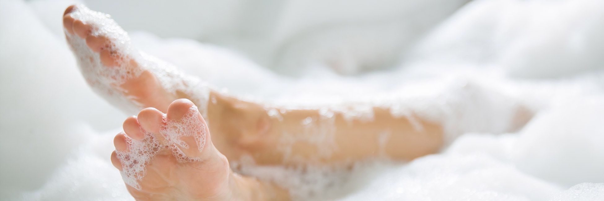 Why everybody should consider taking longer baths